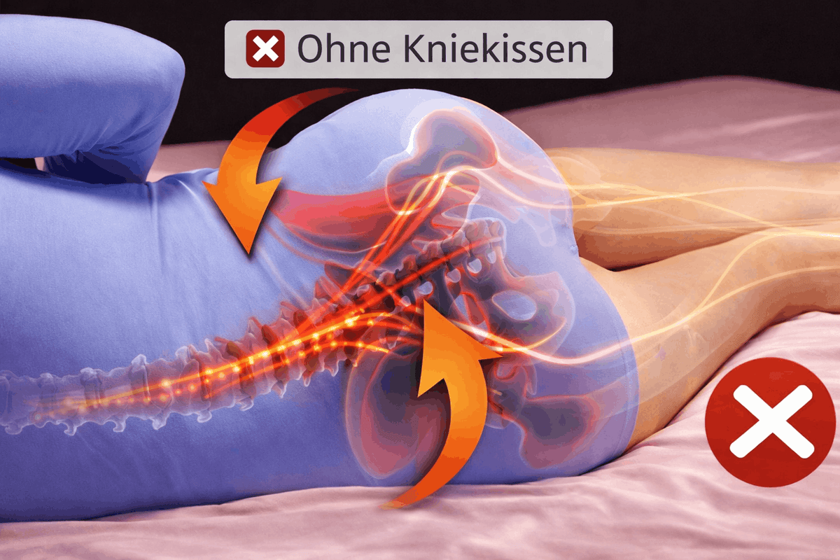 Ohne OrthoStep™
