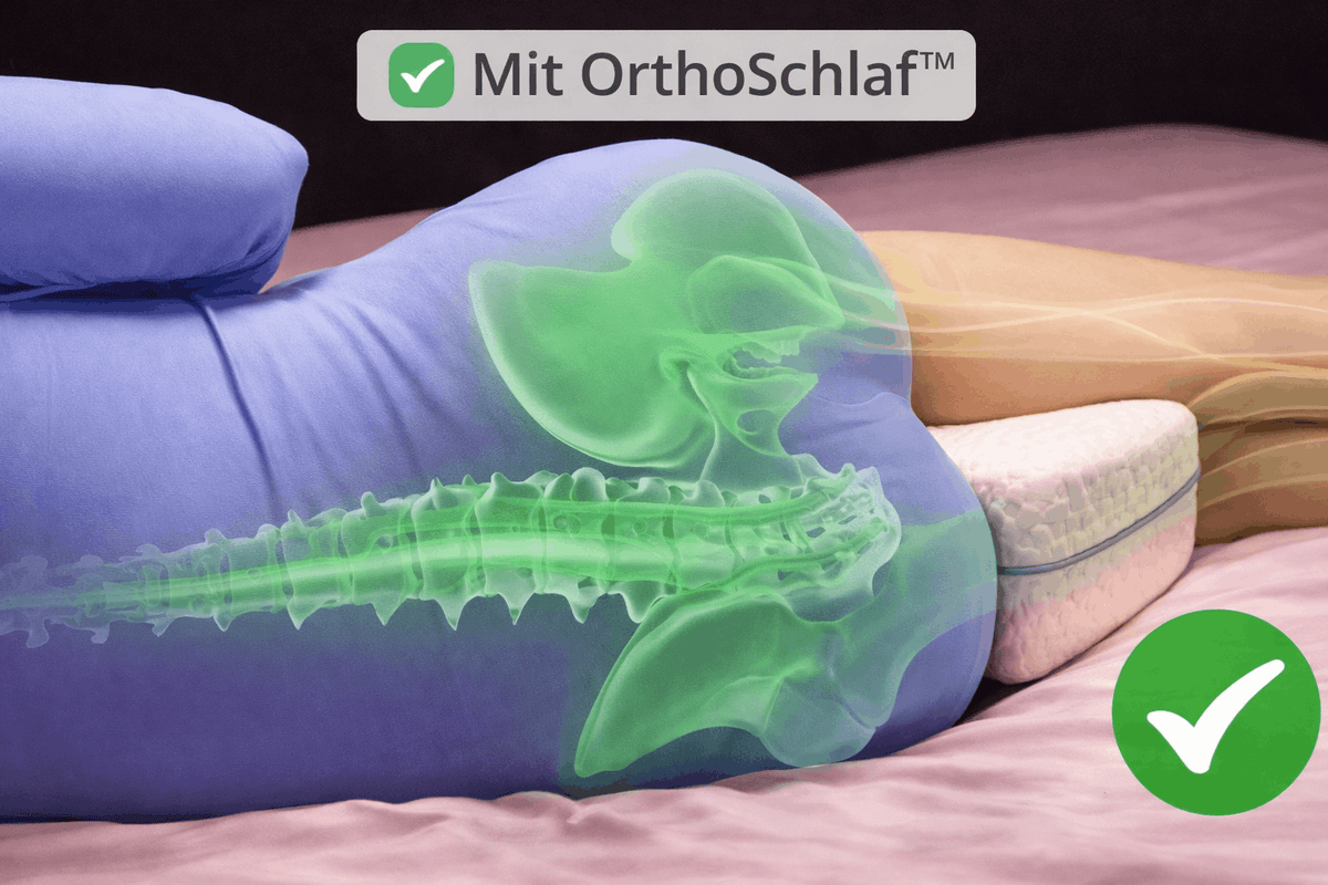 Mit OrthoStep™