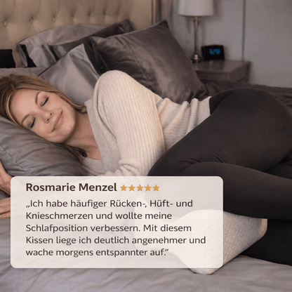 OrthoSchlaf™ Kniekissen