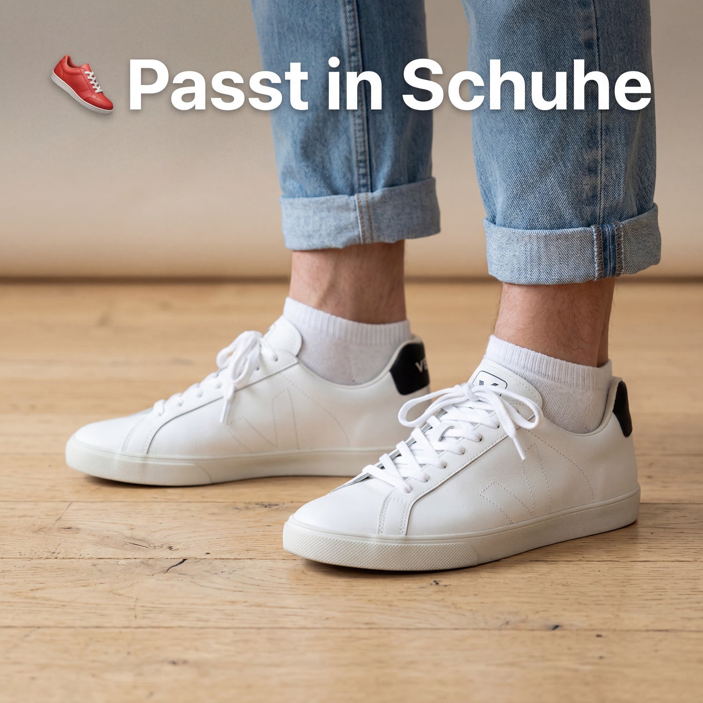 OrthoStep™ Hallux-Schiene