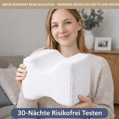 OrthoSchlaf™ Kniekissen