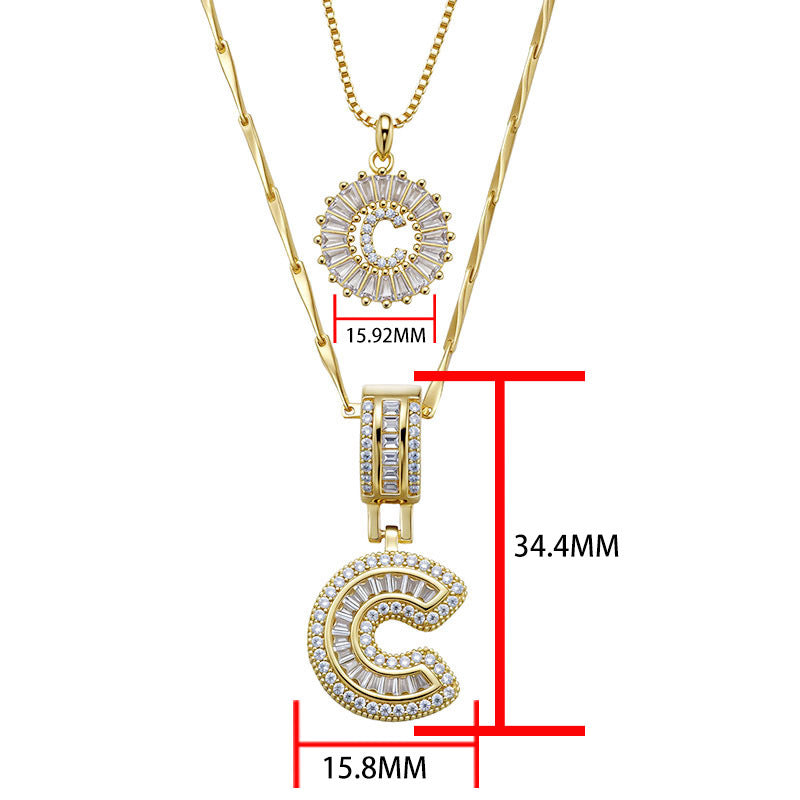 Gold C+c