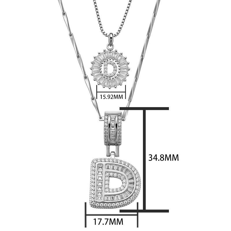 Silver D+d