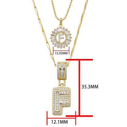 Gold F+f