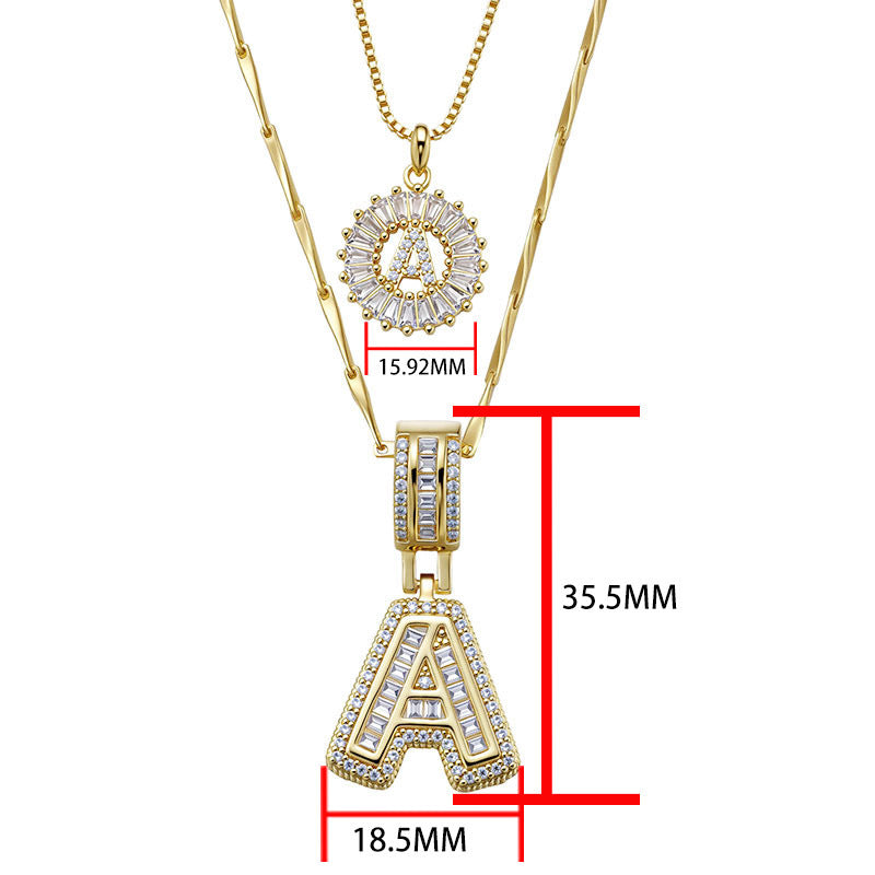 Gold A+a