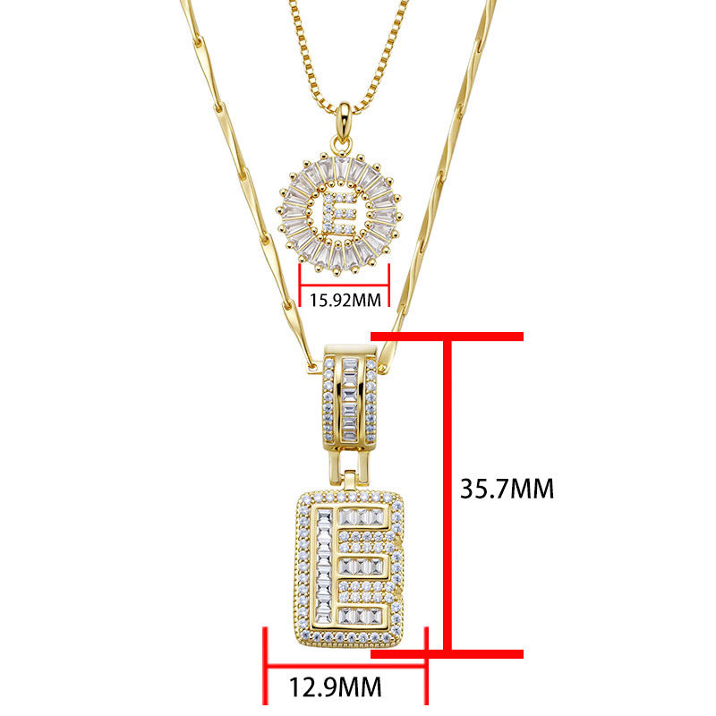 Gold E+e