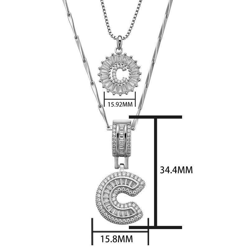 Silver C+c