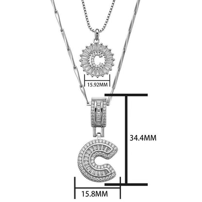 Silver C+c