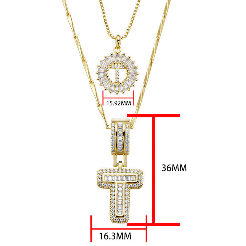 Gold T+t