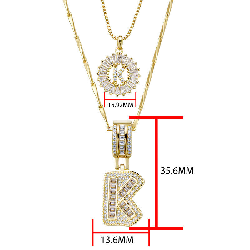 Gold K+k