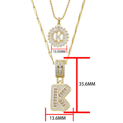 Gold K+k
