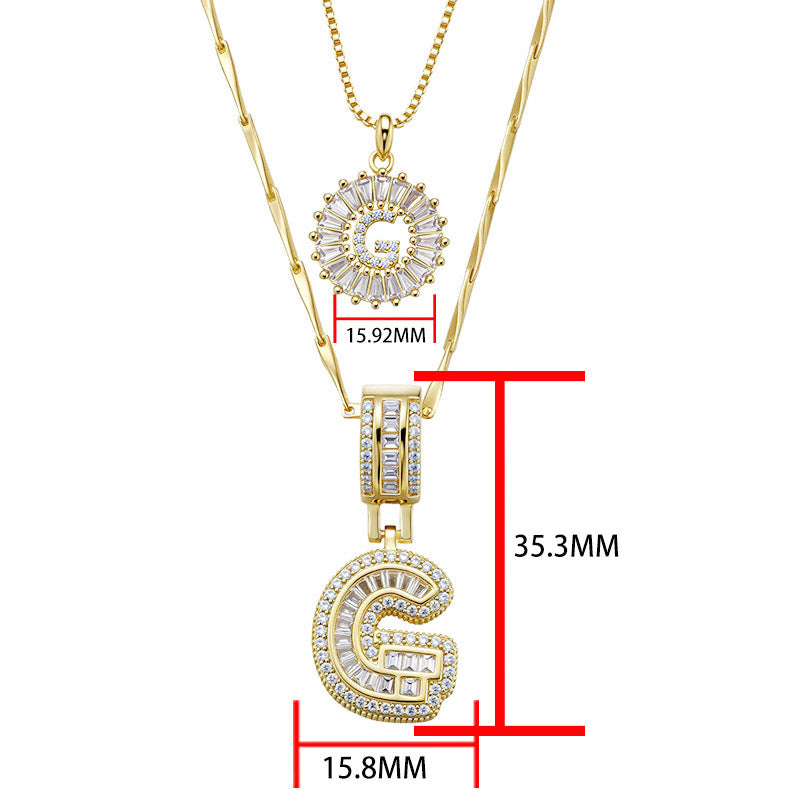 Gold G+g