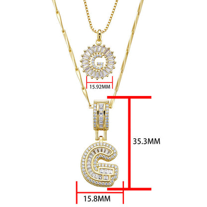 Gold G+g