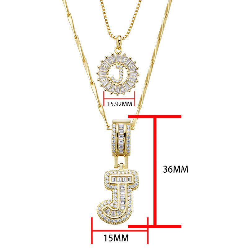 Gold J+j